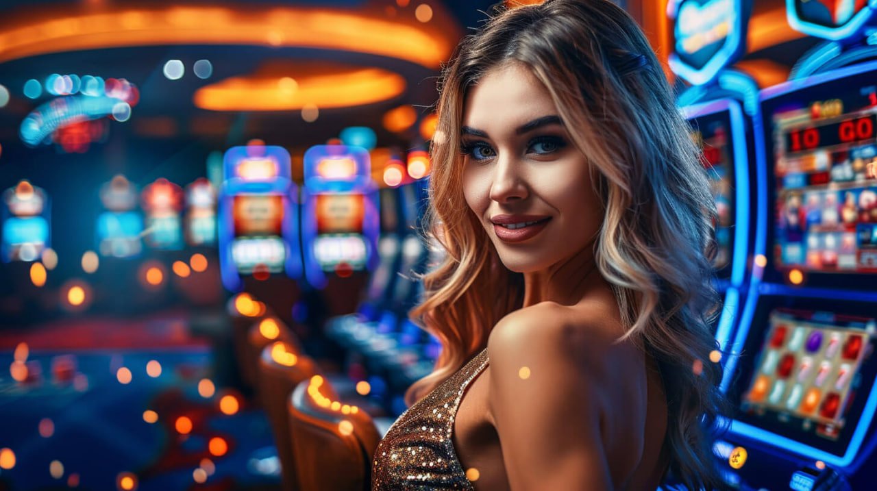 Live Casino ဂိမ်းများ