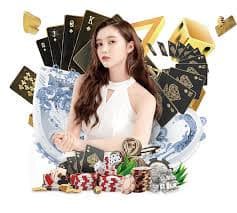Live Baccarat ဂိမ်း တိုက်ရိုက် Dealer ဖြင့်