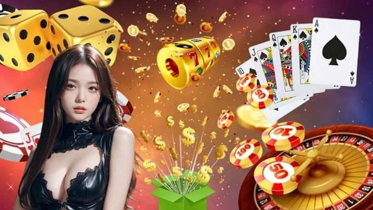 jdb777 net Bonus နှင့် Promotions